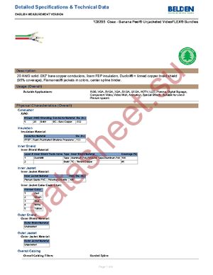 U302406 datasheet  